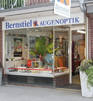 Bernstiel Augenoptik